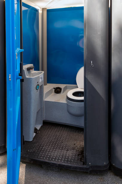 Portable restroom solutions in Fort Carson, CO