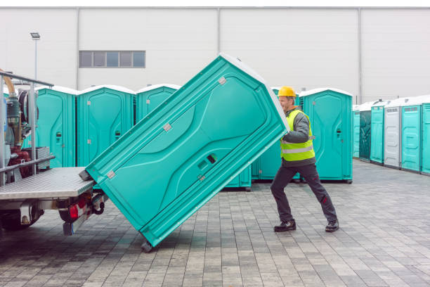 Best Local porta potty services  in Fort Carson, CO