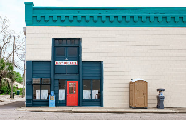 Best Construction site porta potty rental  in Fort Carson, CO